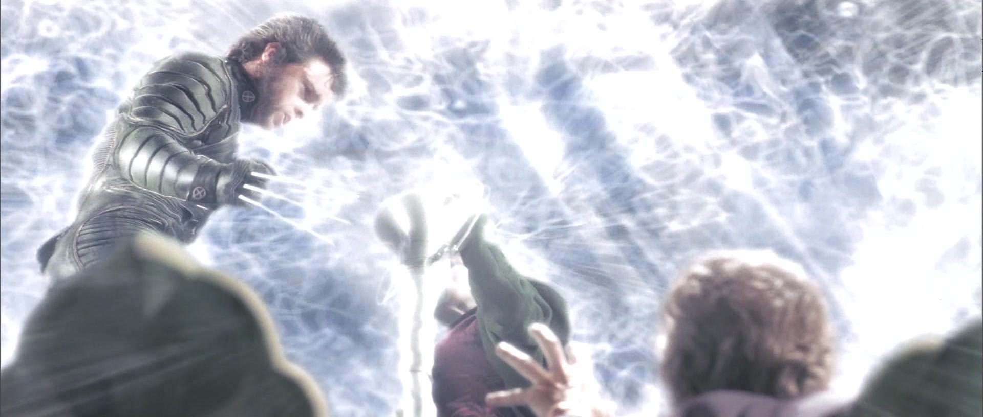 X-Men (2000), wide, 2.35:1 — film still