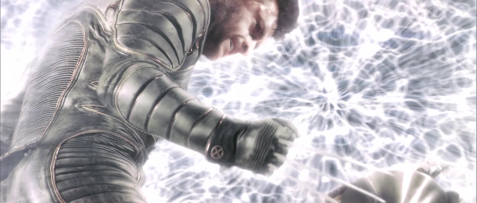 X-Men (2000), unknown, 2.35:1 — film still