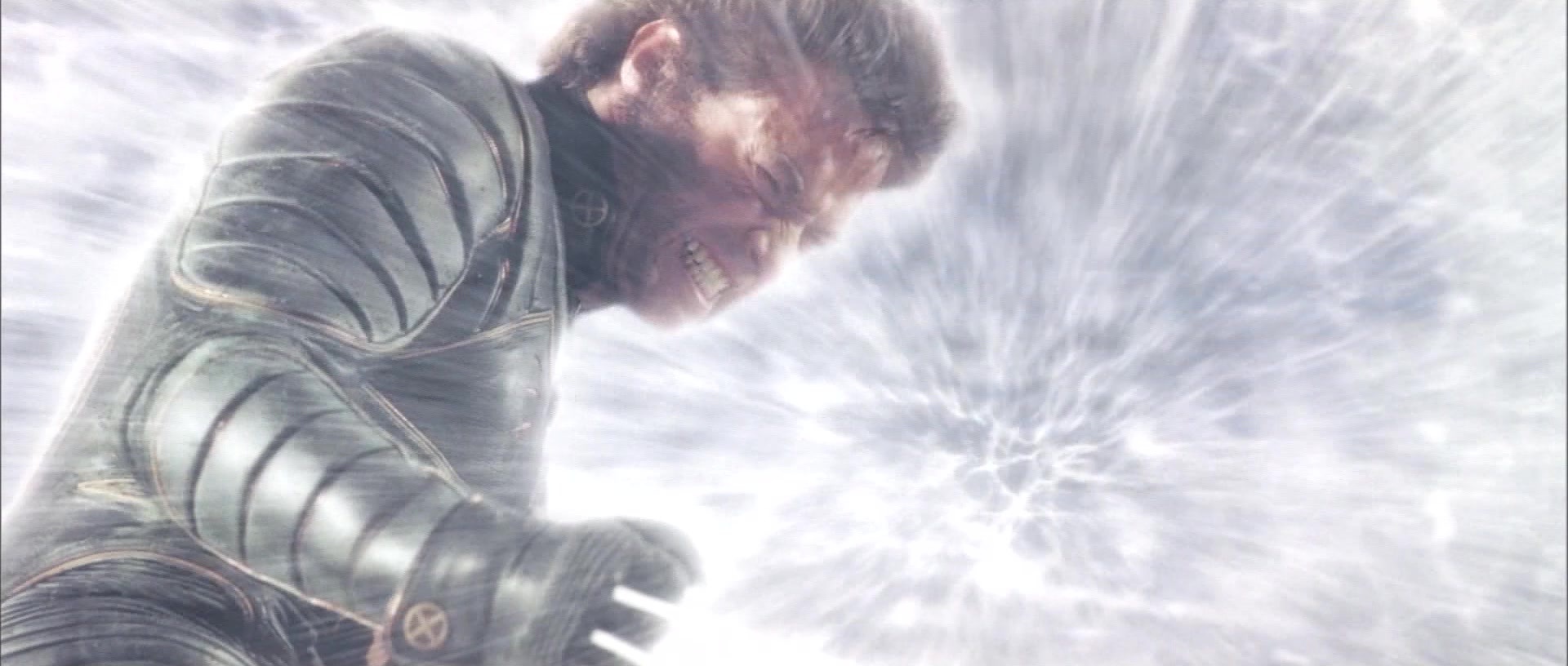 X-Men (2000), wide, 2.35:1 — film still