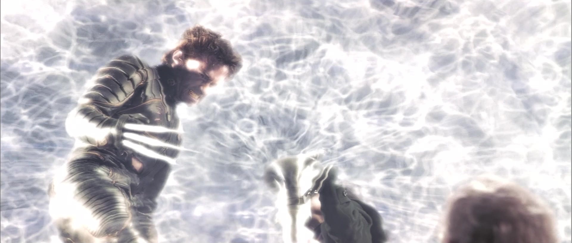 X-Men (2000), unknown, 2.35:1 — film still