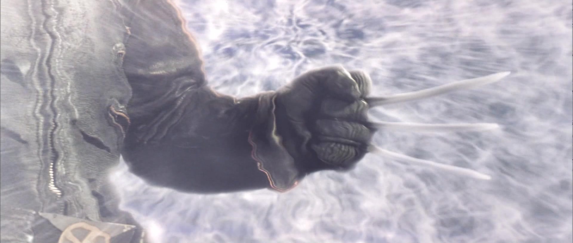 X-Men (2000), wide, 2.35:1 — film still