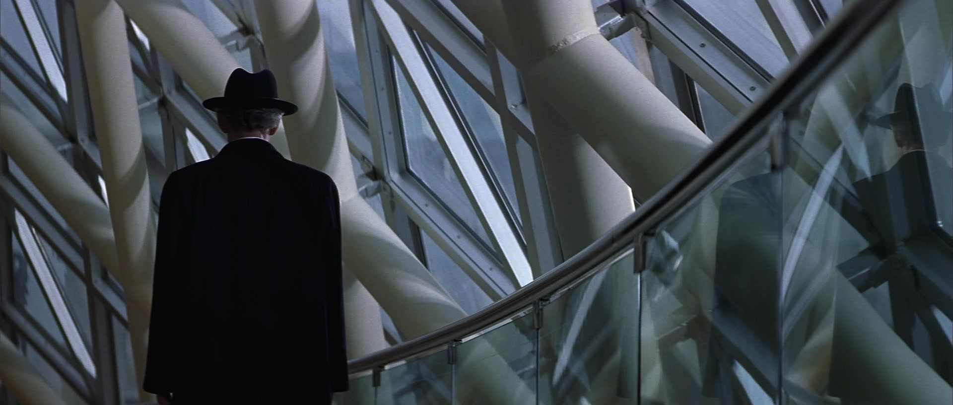 X-Men (2000), unknown, 2.35:1 — film still