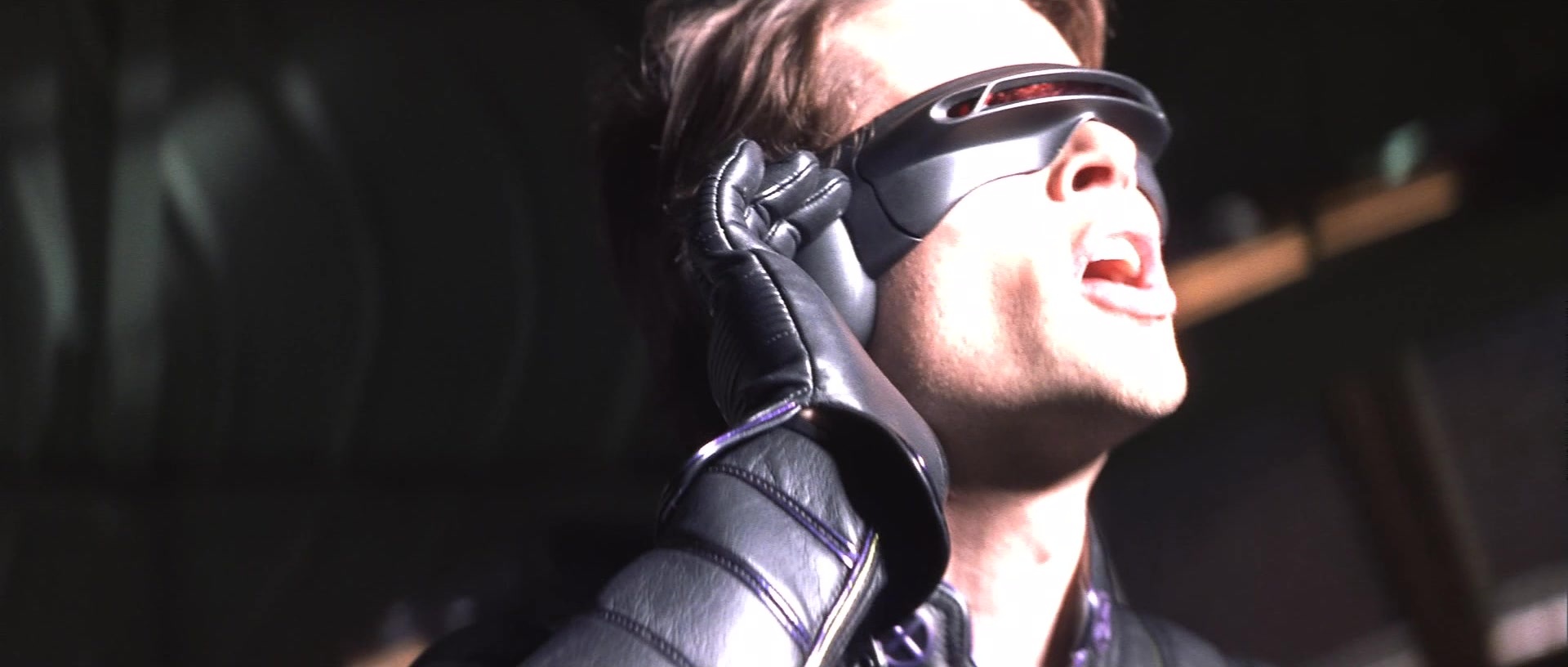 X-Men (2000), wide, 2.35:1 — film still