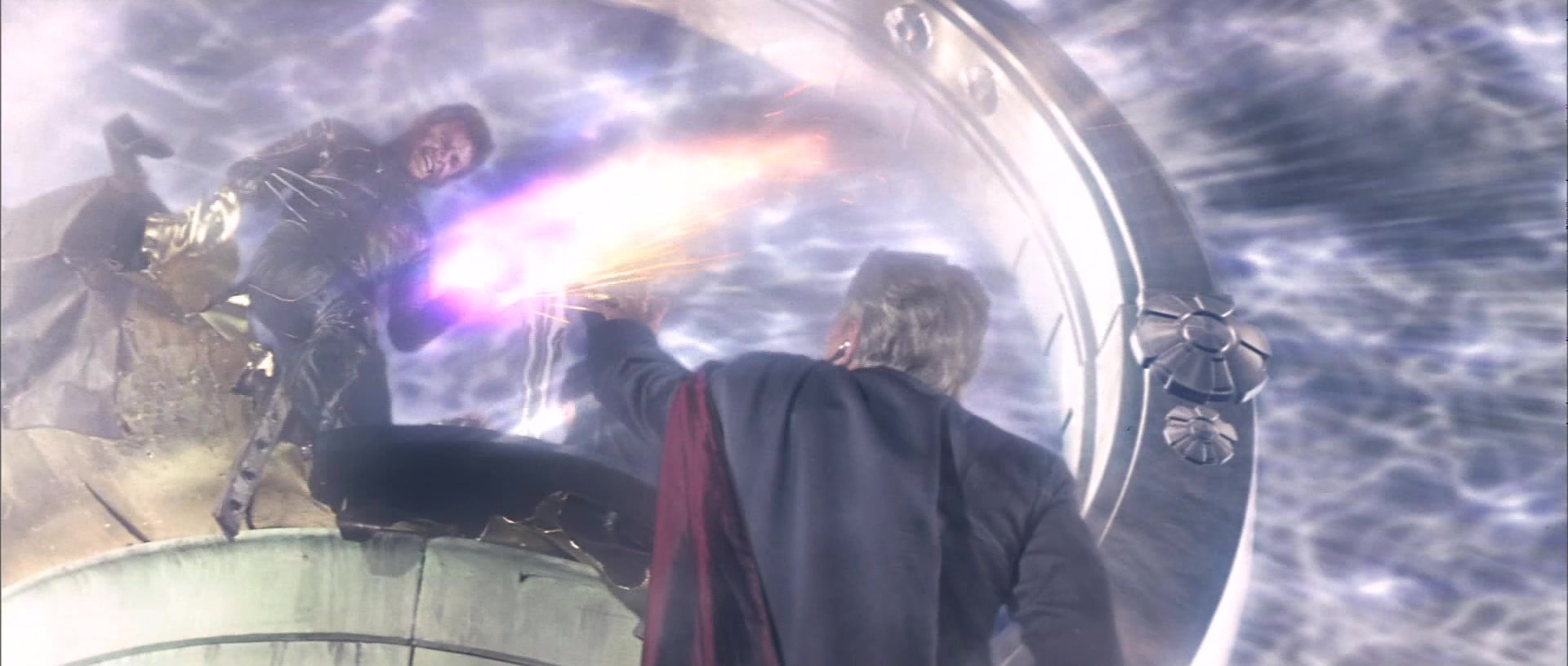 X-Men (2000), wide, 2.35:1 — film still