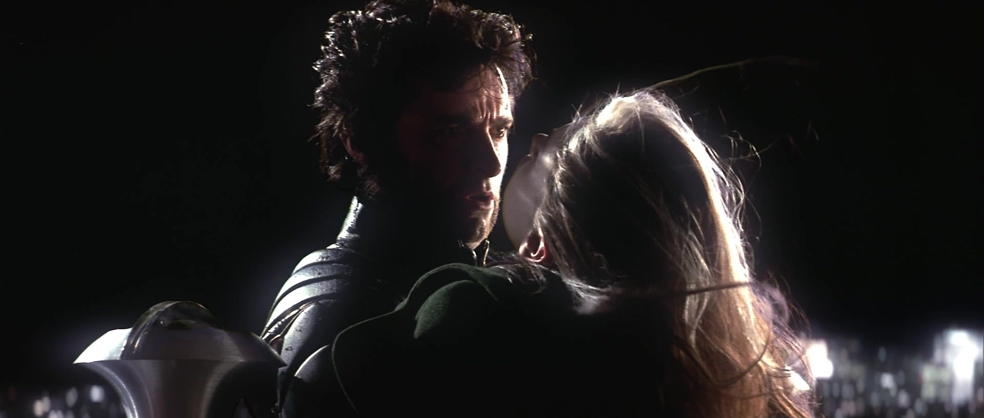 X-Men (2000), wide, 2.35:1 — film still