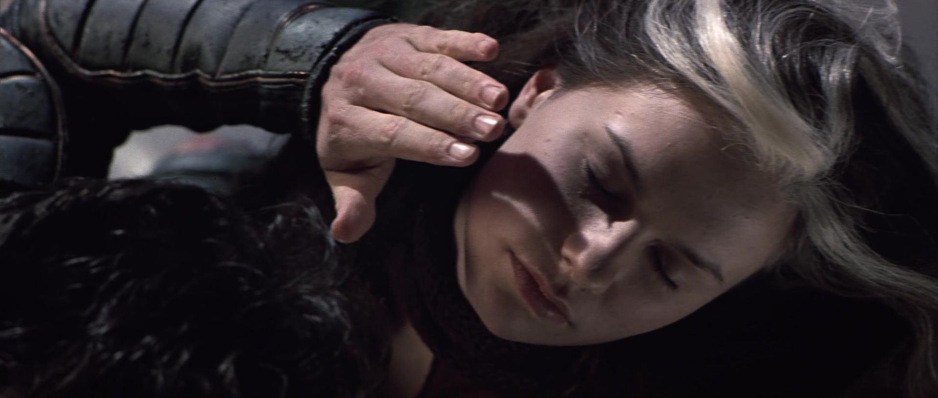 X-Men (2000), unknown, 2.35:1 — film still