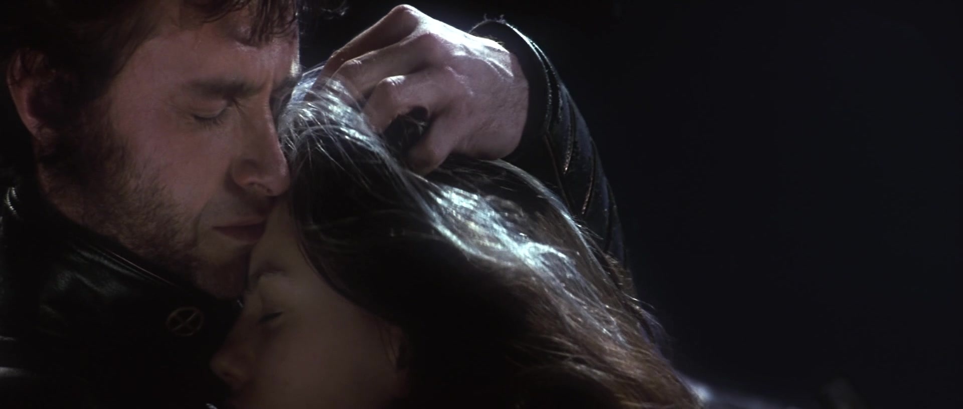X-Men (2000), unknown, 2.35:1 — film still