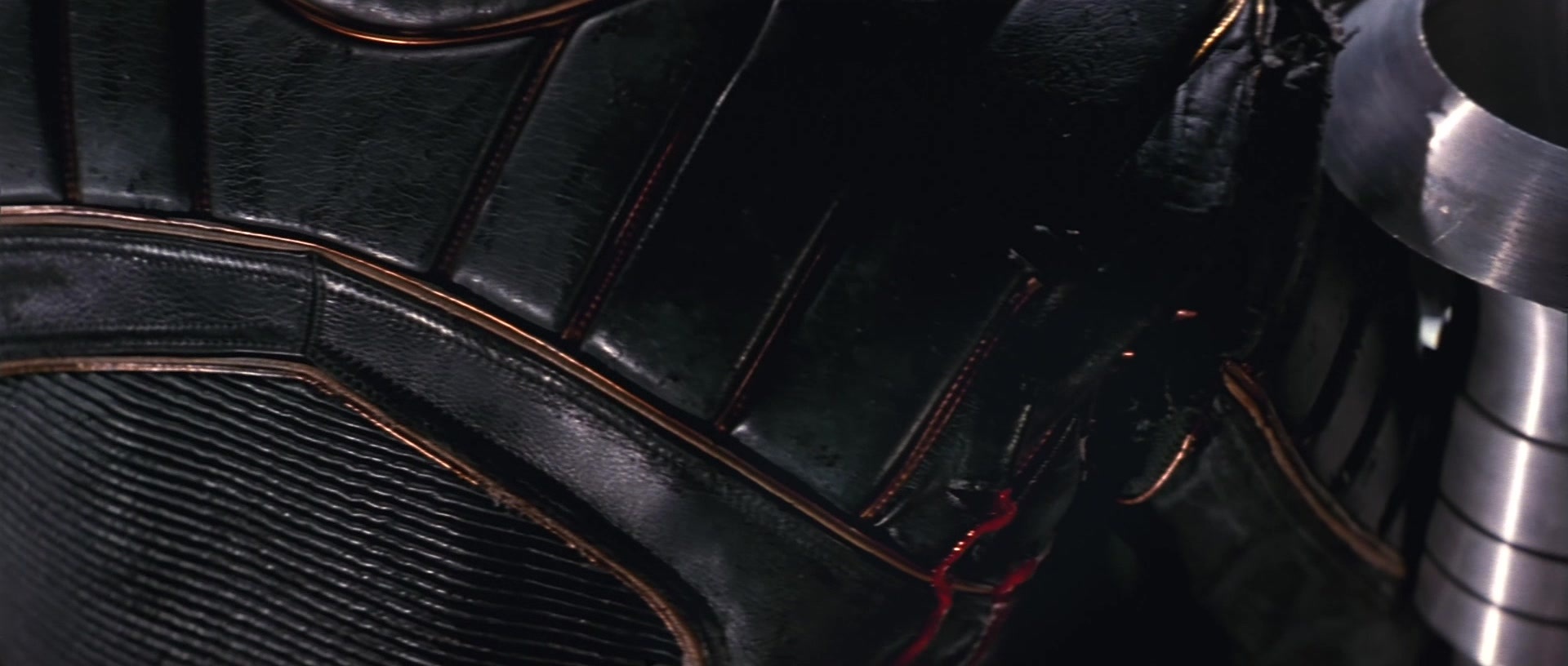 X-Men (2000), unknown, 2.35:1 — film still