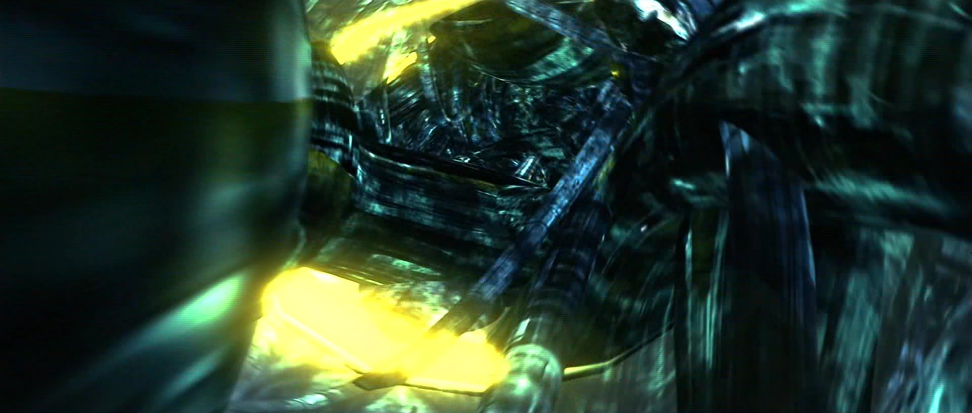 X-Men (2000), wide, 2.35:1 — film still