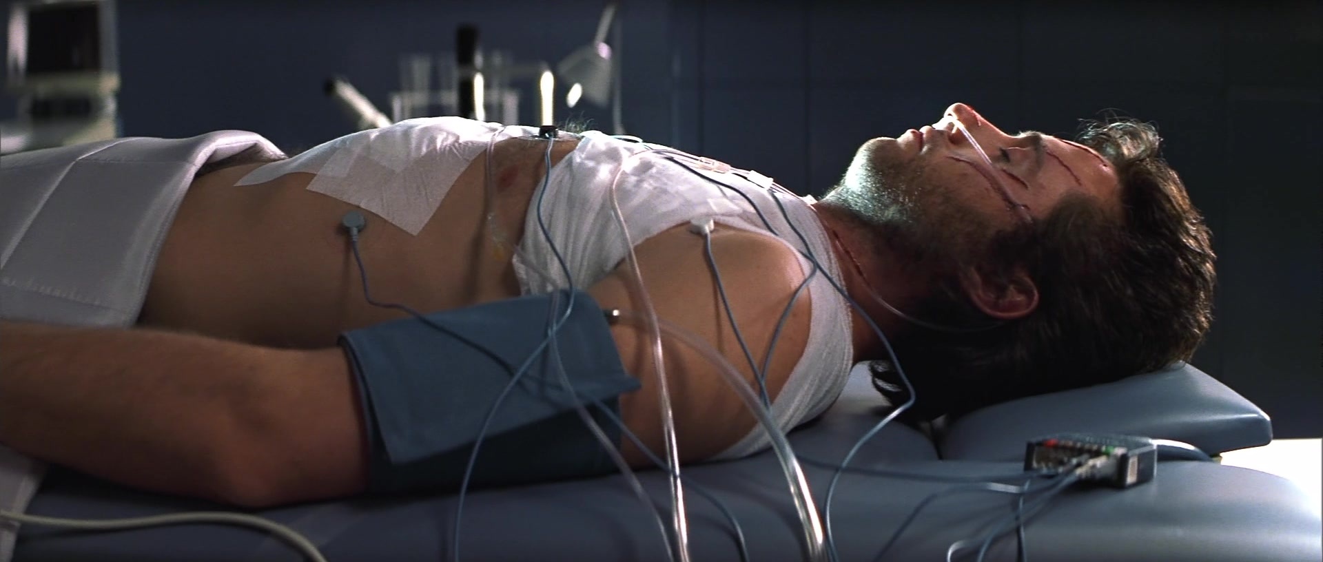 X-Men (2000), wide, 2.35:1 — film still