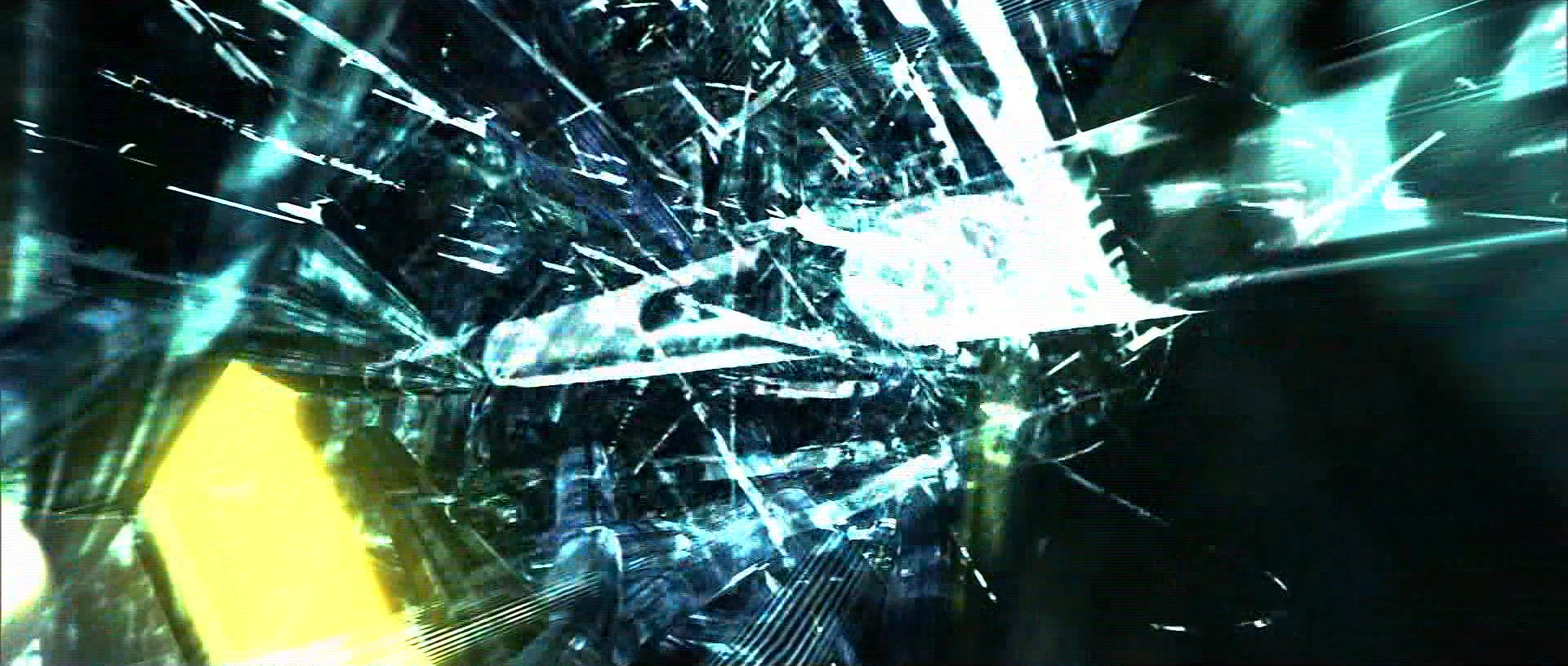 X-Men (2000), wide, 2.35:1 — film still