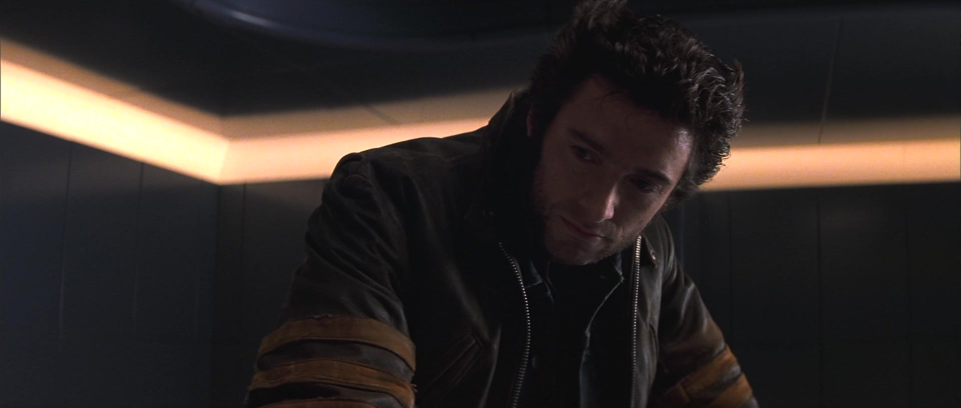 X-Men (2000), wide, 2.35:1 — film still