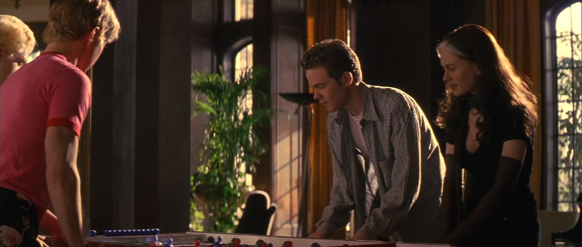 X-Men (2000), wide, 2.35:1 — film still