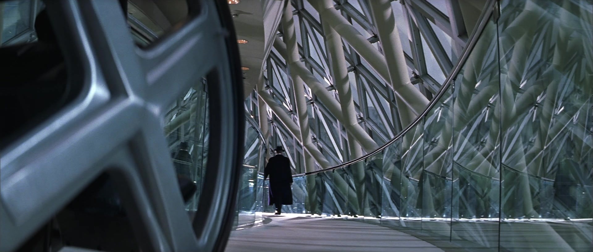 X-Men (2000), unknown, 2.35:1 — film still