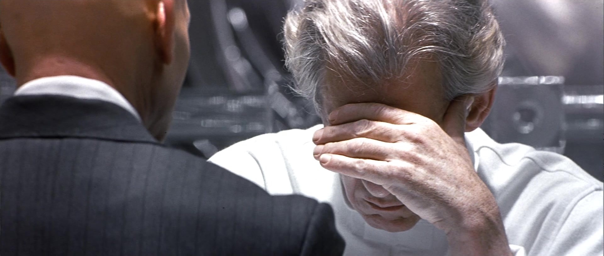X-Men (2000), unknown, 2.35:1 — film still
