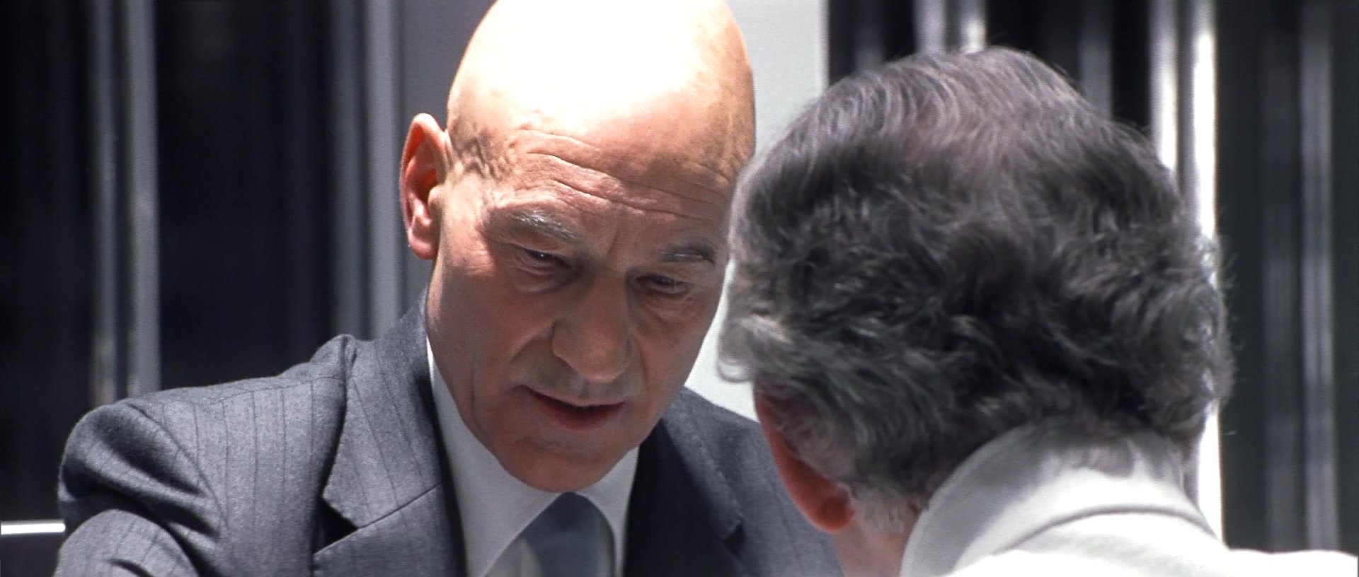 X-Men (2000), unknown, 2.35:1 — film still