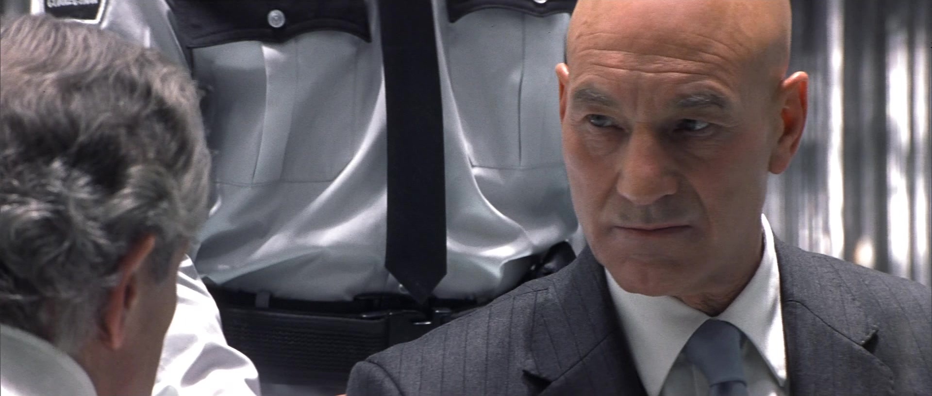 X-Men (2000), unknown, 2.35:1 — film still
