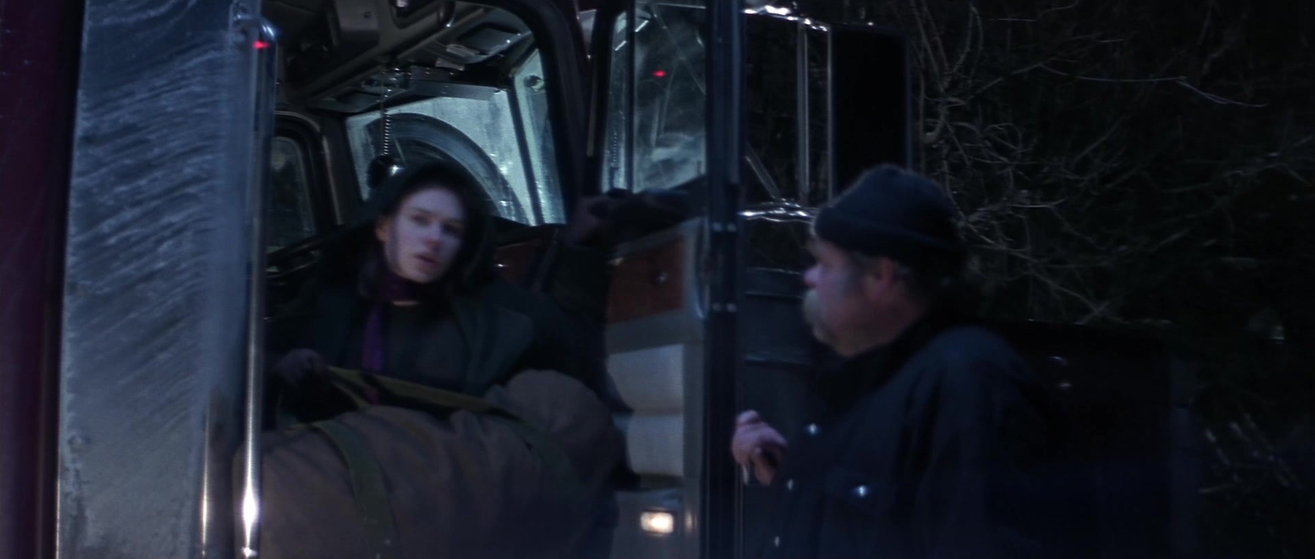 X-Men (2000), wide, 2.35:1 — film still