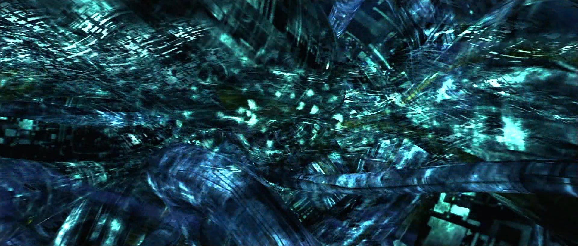 X-Men (2000), unknown, 2.35:1 — film still