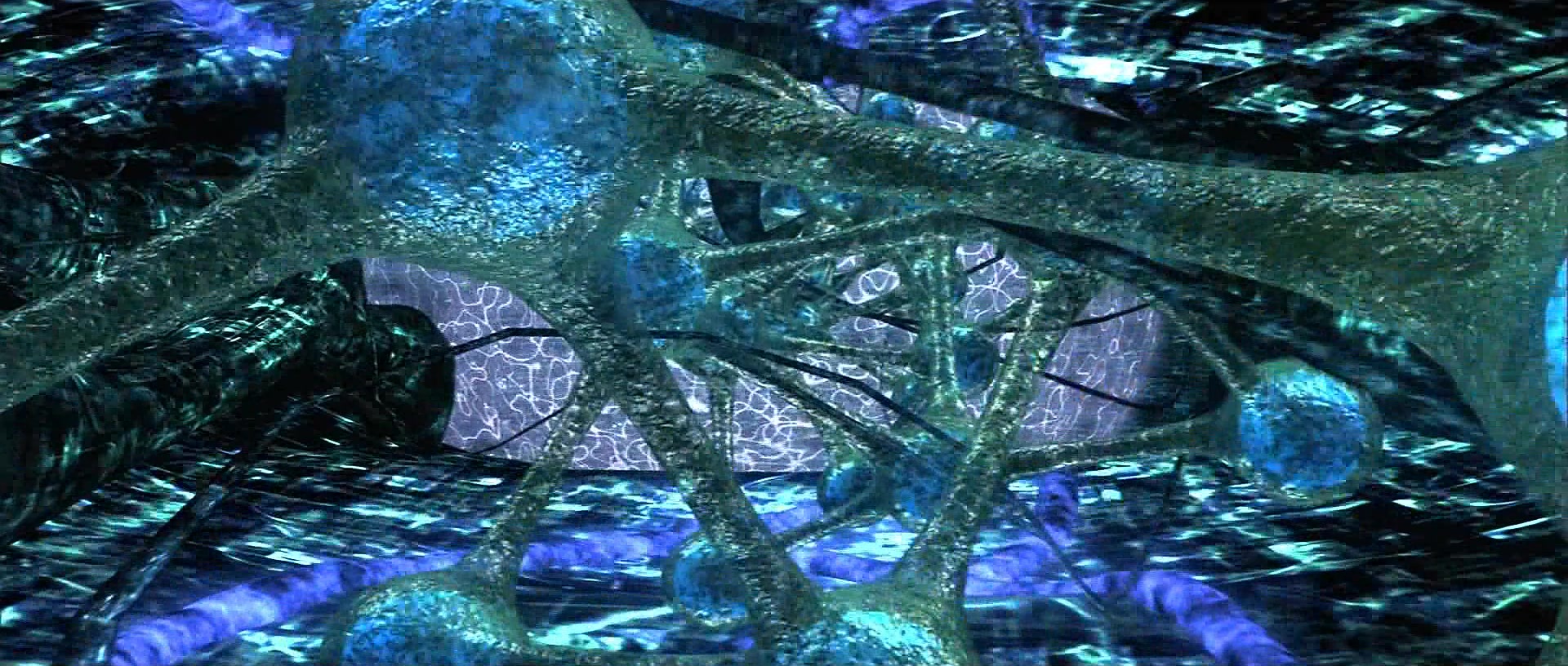 X-Men (2000), wide, 2.35:1 — film still