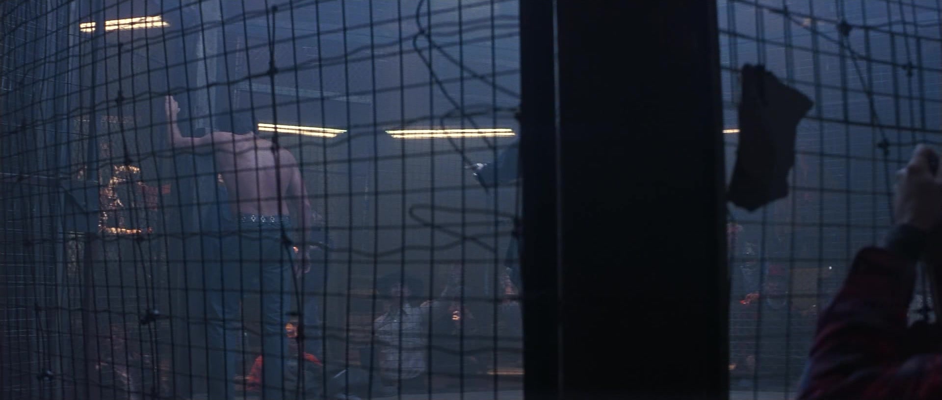 X-Men (2000), wide, 2.35:1 — film still