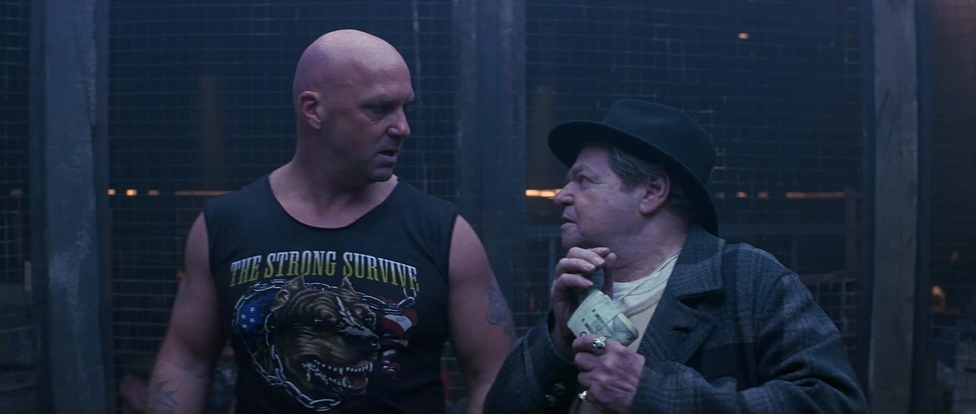 X-Men (2000), wide, 2.35:1 — film still