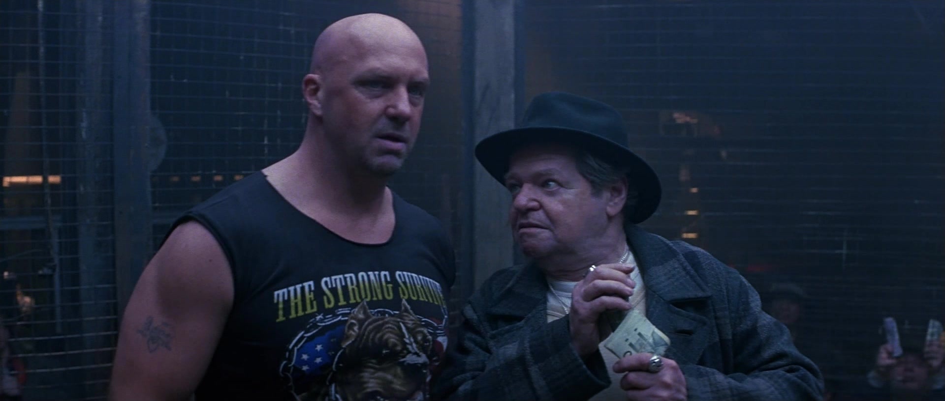 X-Men (2000), wide, 2.35:1 — film still
