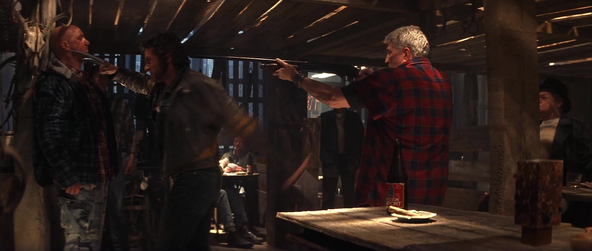 X-Men (2000), wide, 2.35:1 — film still