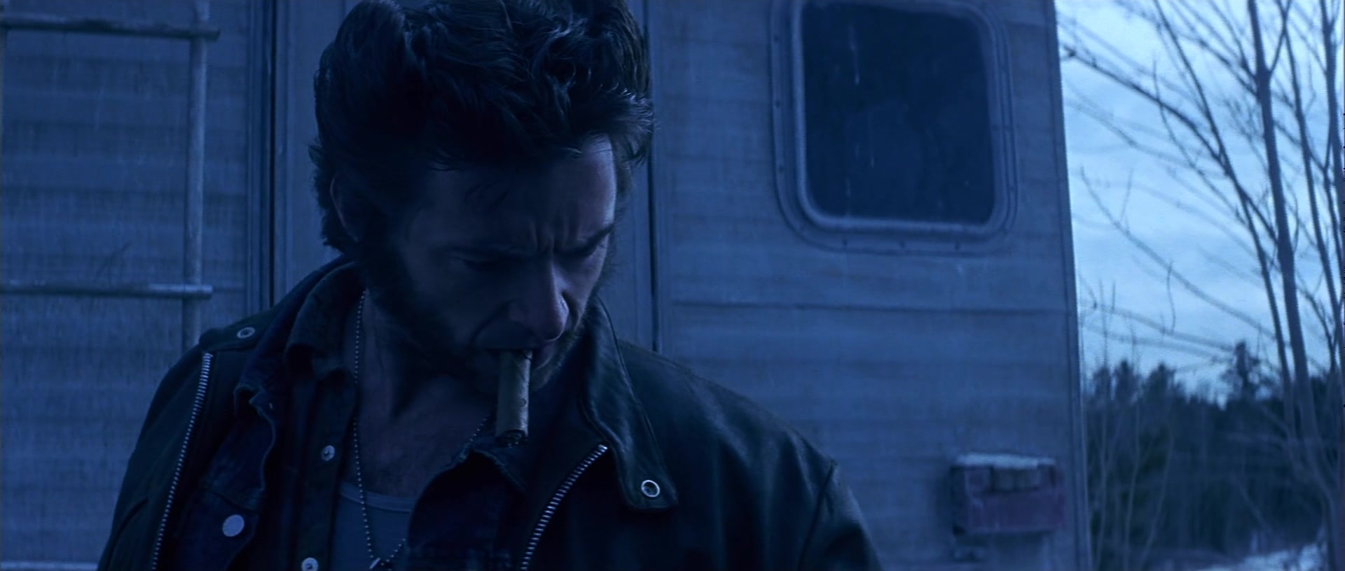 X-Men (2000), wide, 2.35:1 — film still
