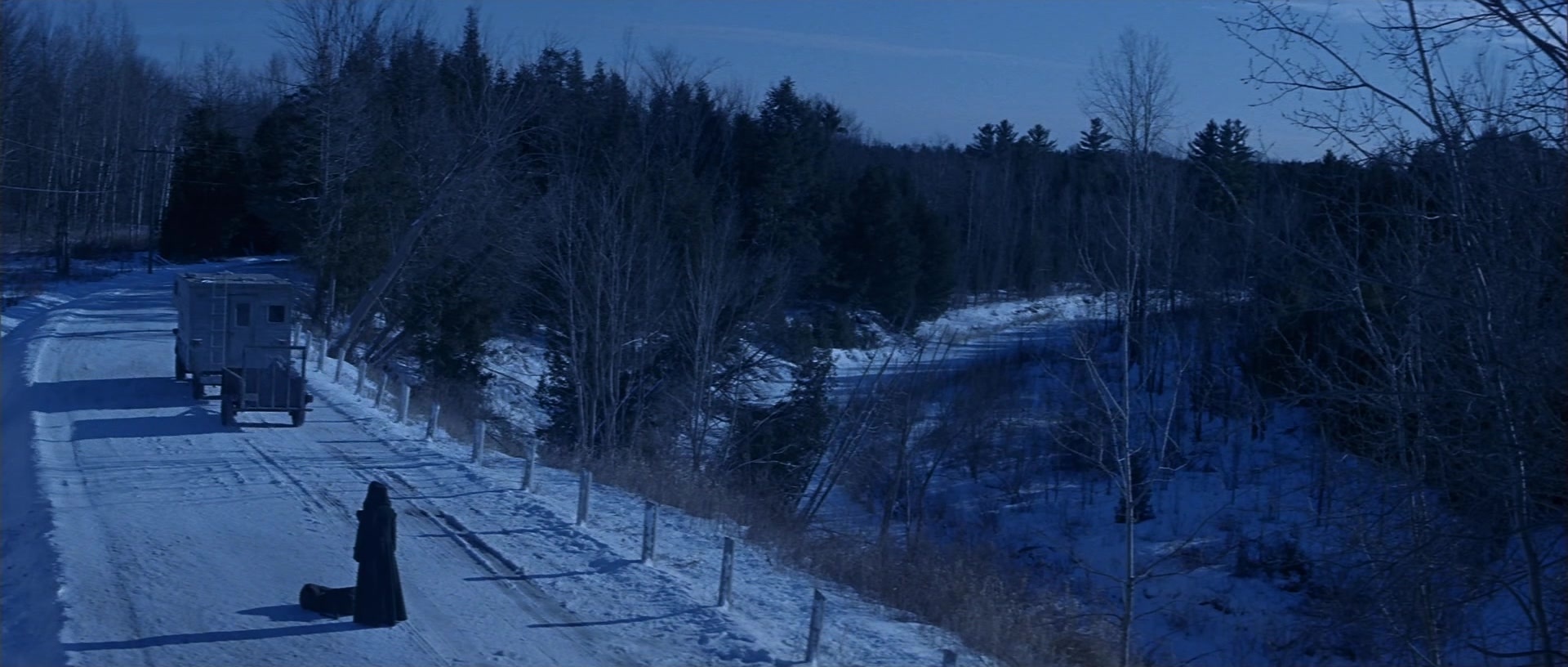 X-Men (2000), wide, 2.35:1 — film still