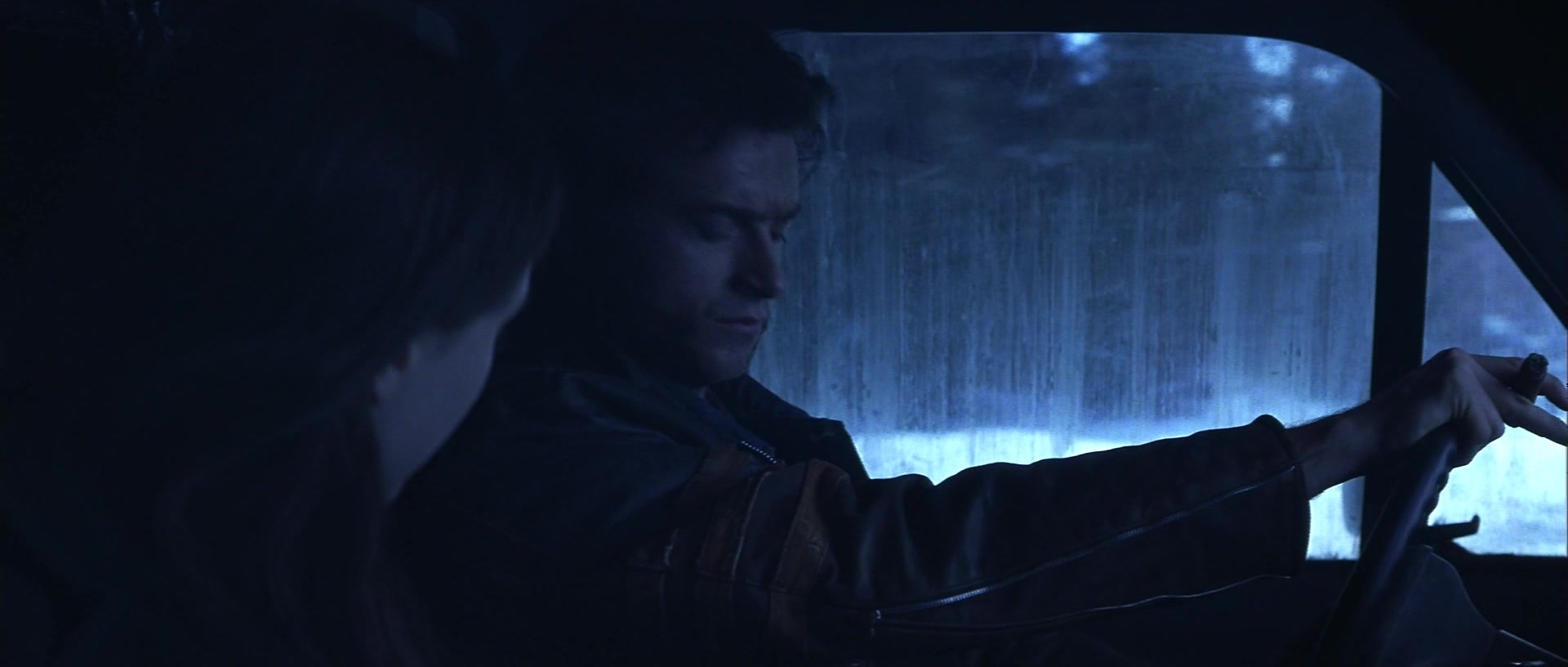 X-Men (2000), medium, 2.35:1 — film still