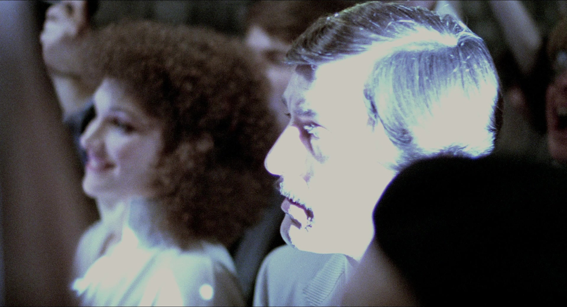 The King of Comedy (1982), wide, 1.85:1 — film still
