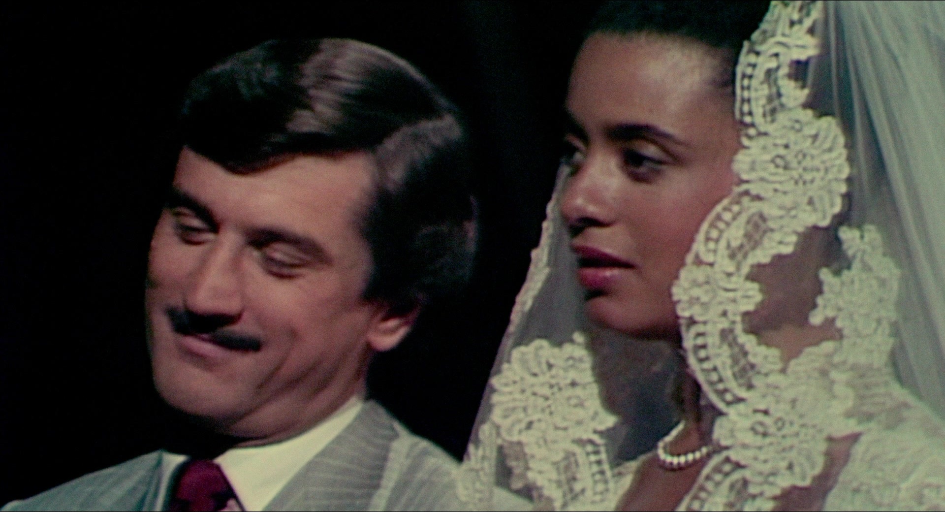 The King of Comedy (1982), wide, 1.85:1 — film still