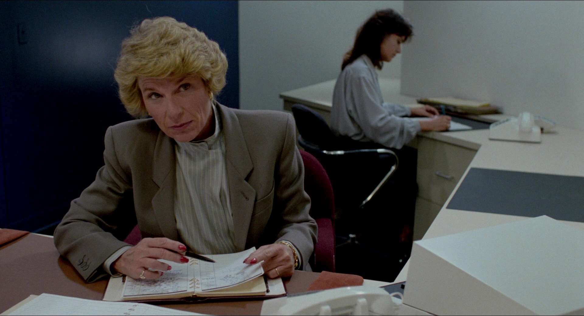 The King of Comedy (1982), medium, 1.85:1 — film still