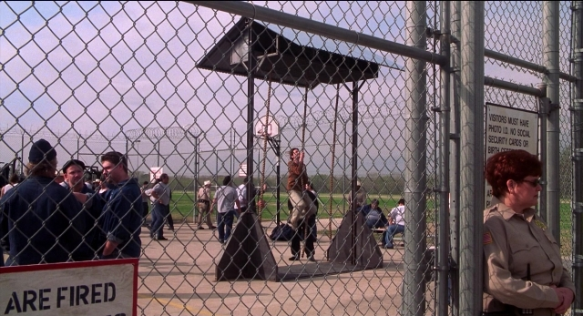 The New Guy — film still