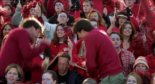 The New Guy — film still