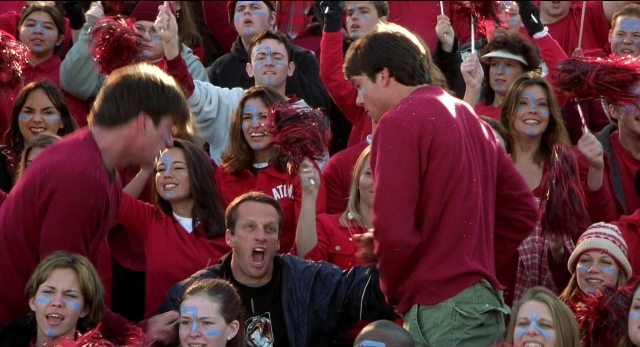 The New Guy — film still