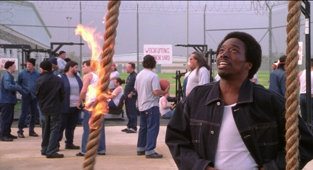 The New Guy — film still