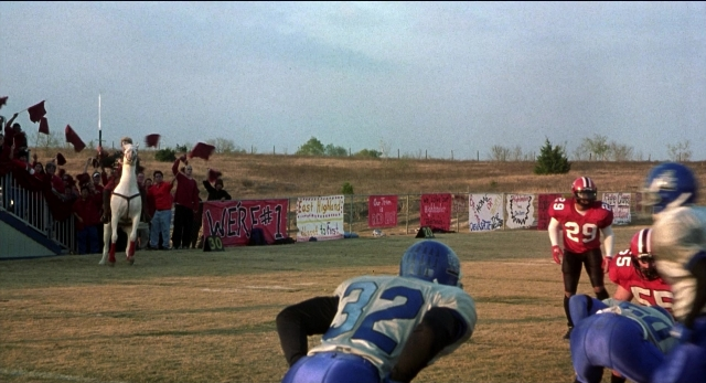 The New Guy — film still