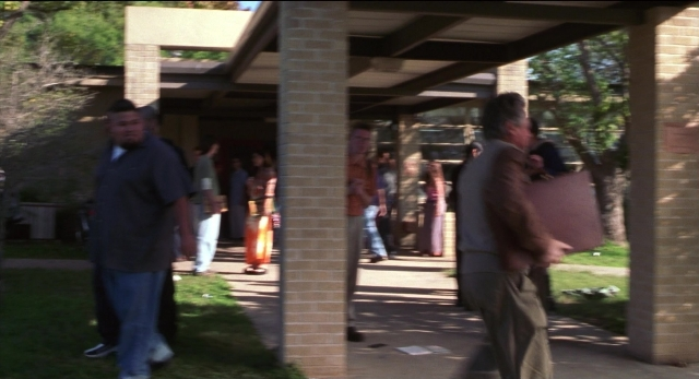 The New Guy — film still