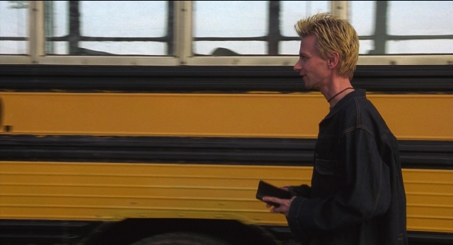 The New Guy — film still