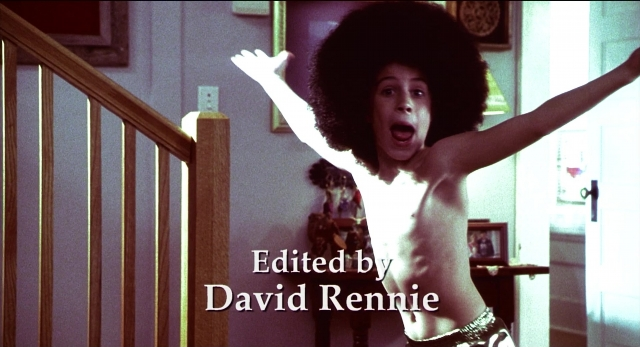 The New Guy — film still