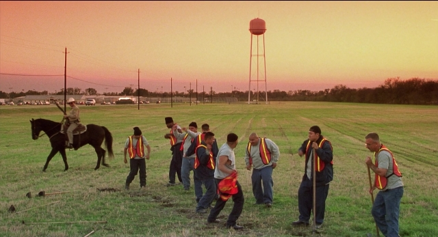 The New Guy — film still