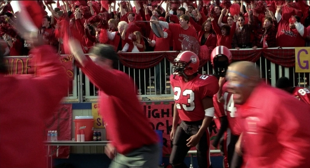 The New Guy — film still