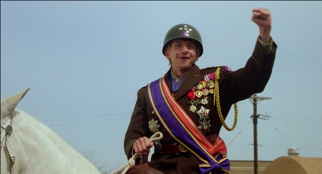The New Guy — film still