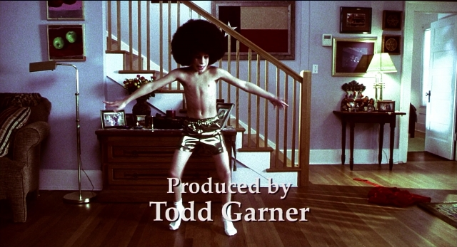 The New Guy — film still