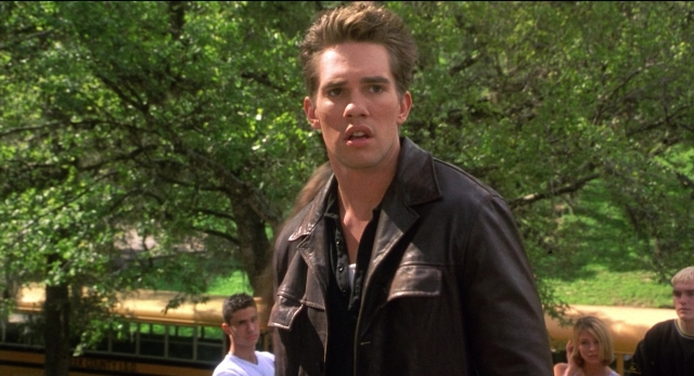 The New Guy — film still