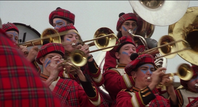 The New Guy — film still
