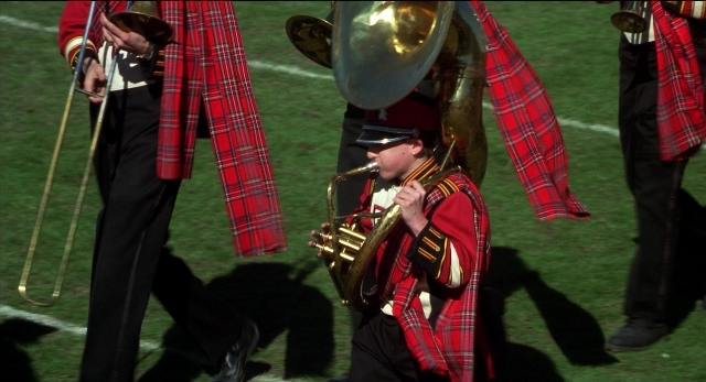 The New Guy — film still