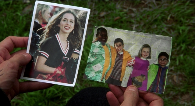 The New Guy — film still